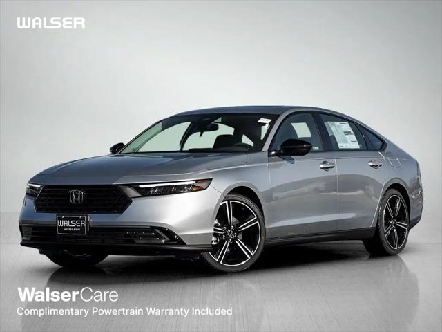 2026 Honda Accord Sedan SE for sale in Burnsville, MN