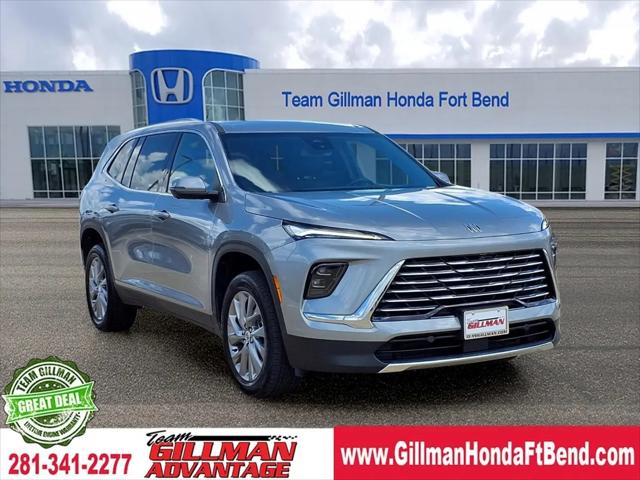 2025 Buick Enclave Preferred FWD for sale in Rosenberg, TX