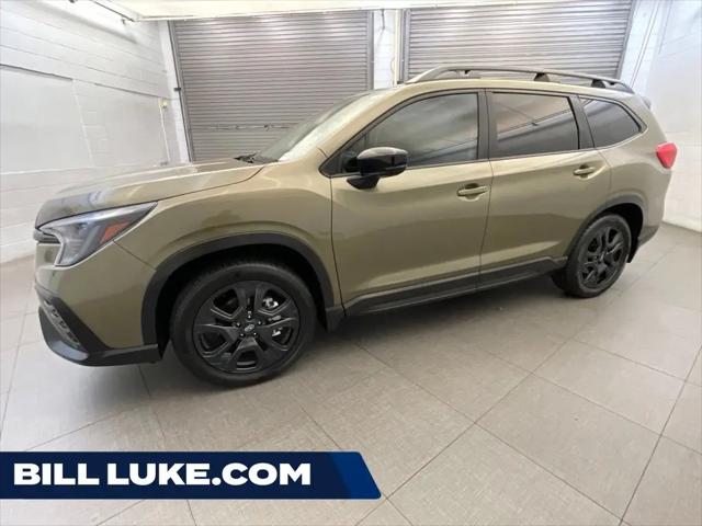 2025 Subaru Ascent Onyx Edition Limited 7-Passenger for sale in Phoenix, AZ