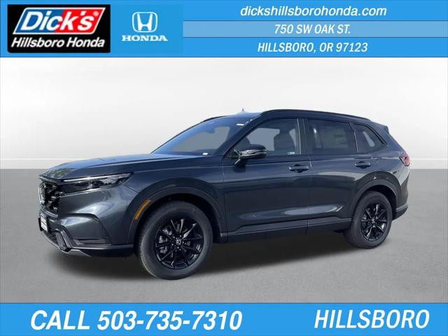 2026 Honda CR-V Hybrid AWD Sport for sale in Hillsboro, OR
