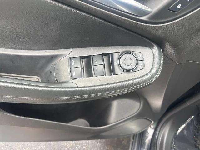 2021 Buick Encore GX AWD Select