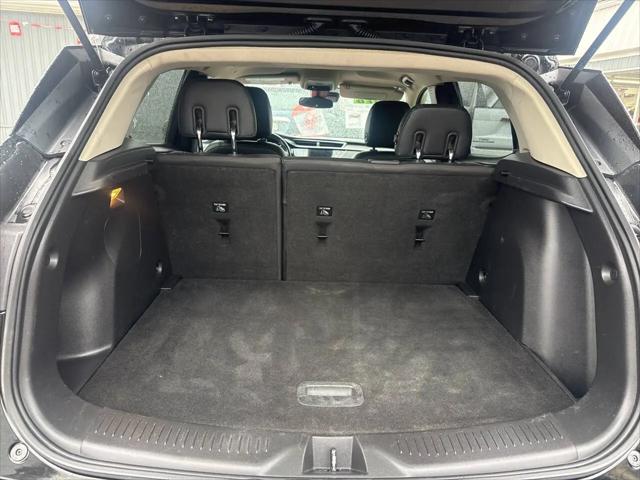 2021 Buick Encore GX AWD Select