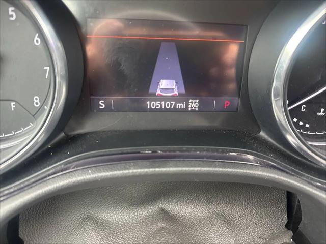 2021 Buick Encore GX AWD Select