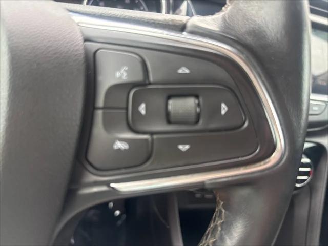 2021 Buick Encore GX AWD Select