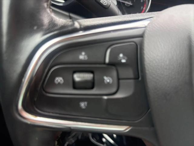 2021 Buick Encore GX AWD Select