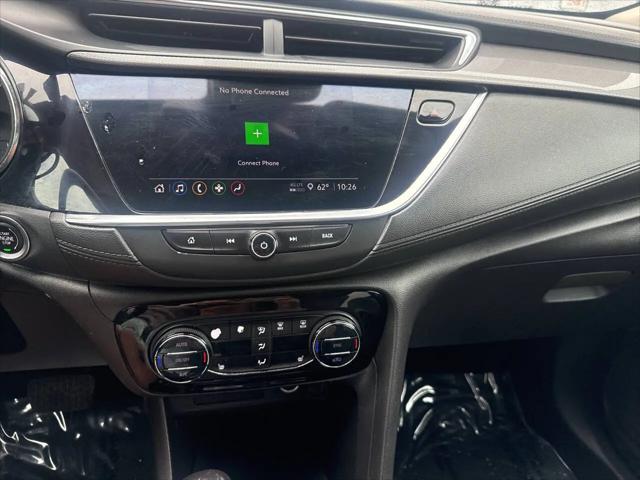 2021 Buick Encore GX AWD Select