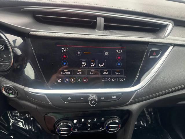 2021 Buick Encore GX AWD Select