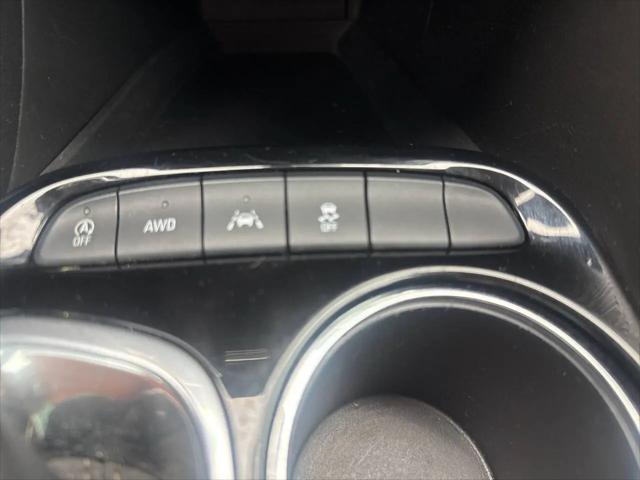 2021 Buick Encore GX AWD Select