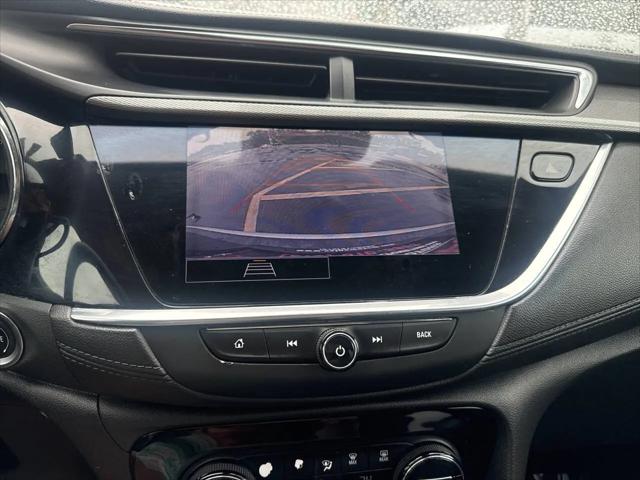 2021 Buick Encore GX AWD Select