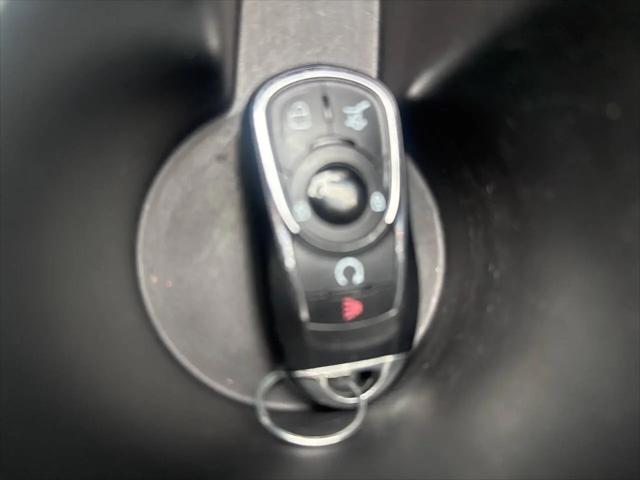 2021 Buick Encore GX AWD Select