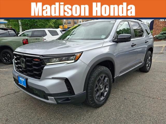 2024 Honda Pilot TrailSport for sale in Madison, NJ