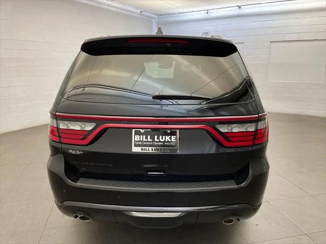 2026 Dodge Durango GT Plus AWD HEMI V8 America 250 Edition