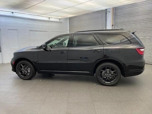 2026 Dodge Durango GT Plus AWD HEMI V8 America 250 Edition