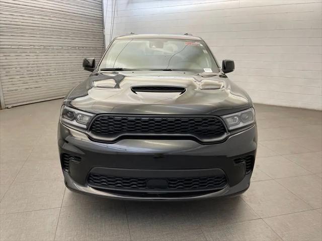 2026 Dodge Durango GT Plus AWD HEMI V8 America 250 Edition