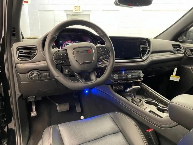 2026 Dodge Durango GT Plus AWD HEMI V8 America 250 Edition