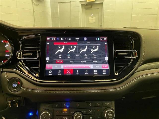 2026 Dodge Durango GT Plus AWD HEMI V8 America 250 Edition