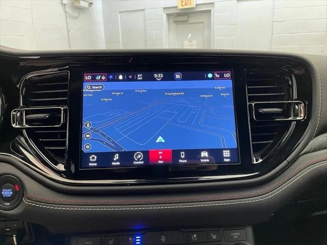 2026 Dodge Durango GT Plus AWD HEMI V8 America 250 Edition