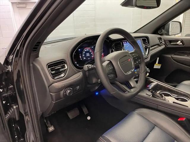 2026 Dodge Durango GT Plus AWD HEMI V8 America 250 Edition