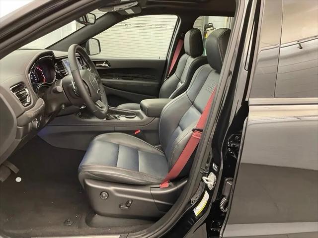 2026 Dodge Durango GT Plus AWD HEMI V8 America 250 Edition