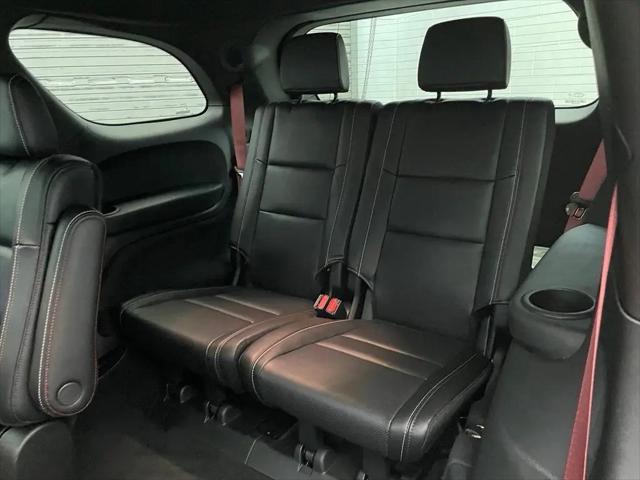 2026 Dodge Durango GT Plus AWD HEMI V8 America 250 Edition