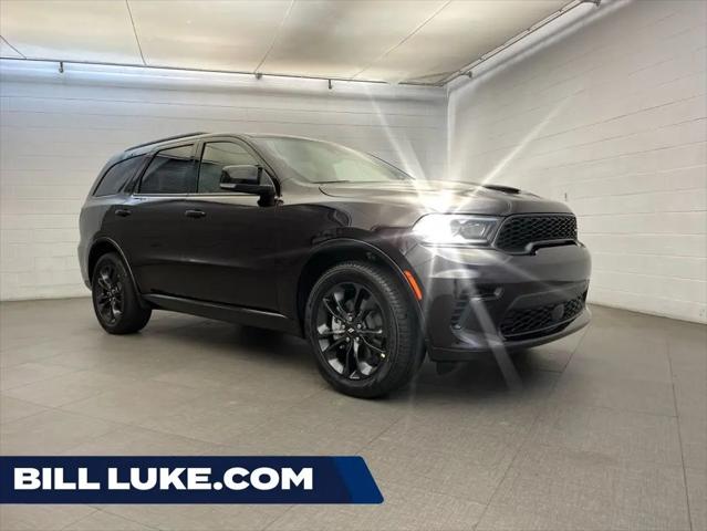 2026 Dodge Durango GT Plus AWD for sale in Phoenix, AZ