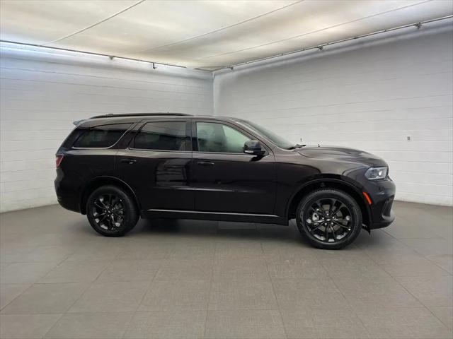 2026 Dodge Durango GT Plus AWD