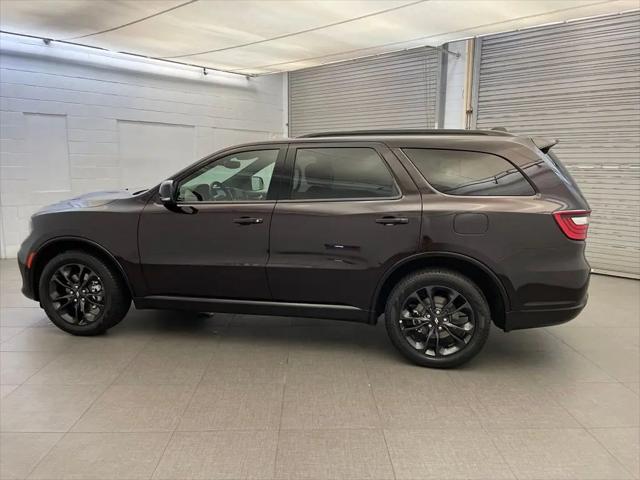 2026 Dodge Durango GT Plus AWD