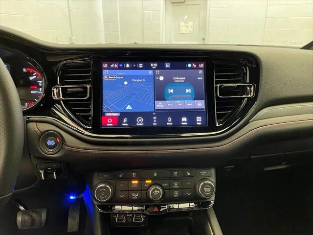 2026 Dodge Durango GT Plus AWD