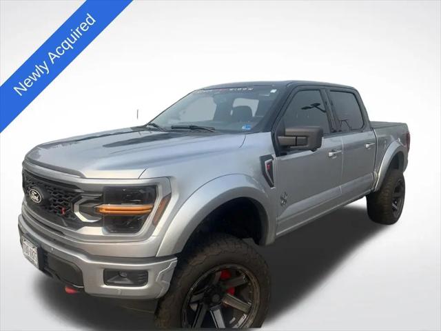 2024 Ford F-150 XLT for sale in Chantilly, VA