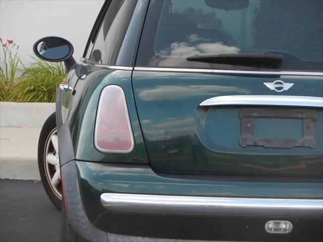 2004 MINI Cooper Cooper for sale in Melrose Park, IL