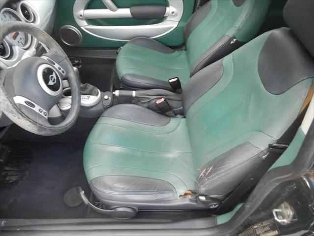2004 MINI Cooper Cooper