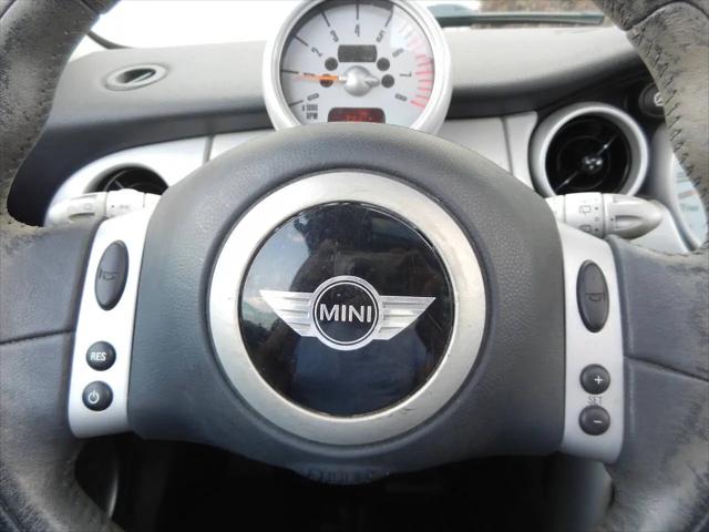 2004 MINI Cooper Cooper