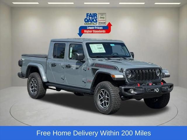 2026 Jeep Gladiator Sport for sale in Chantilly, VA