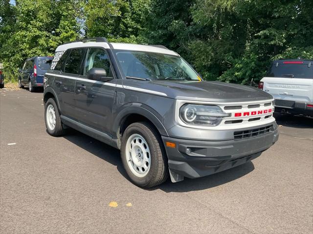 2023 Ford Bronco Sport Heritage for sale in Millington, TN