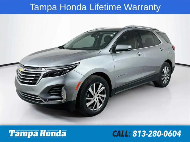 2023 Chevrolet Equinox FWD Premier for sale in Tampa, FL