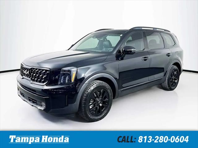 2024 Kia Telluride SX Prestige X-Pro for sale in Tampa, FL
