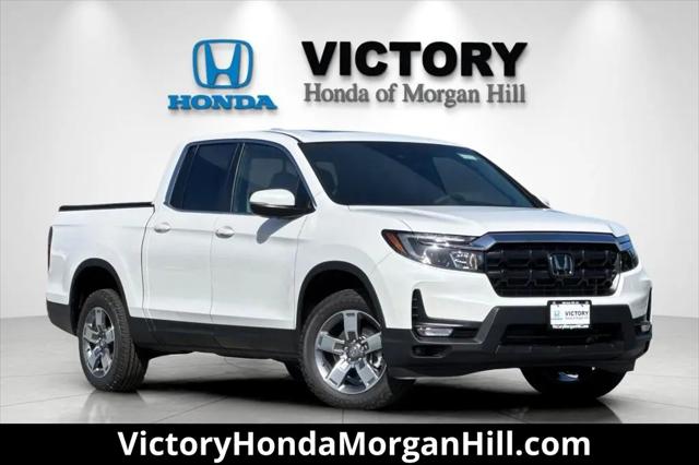 2026 Honda Ridgeline RTL for sale in Morgan Hill, CA