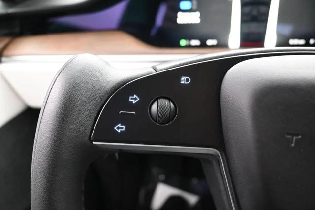 2023 Tesla Model S Standard Range