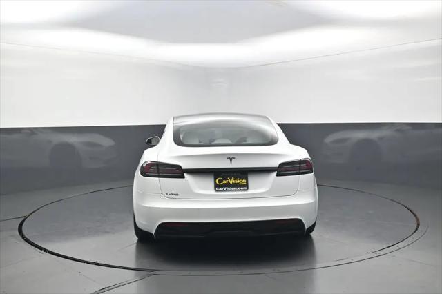 2023 Tesla Model S Standard Range