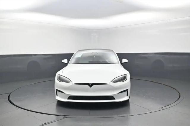 2023 Tesla Model S Standard Range