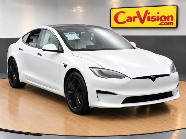2023 Tesla Model S Standard Range for sale in Maple Shade, NJ