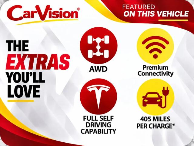 2023 Tesla Model S Standard Range