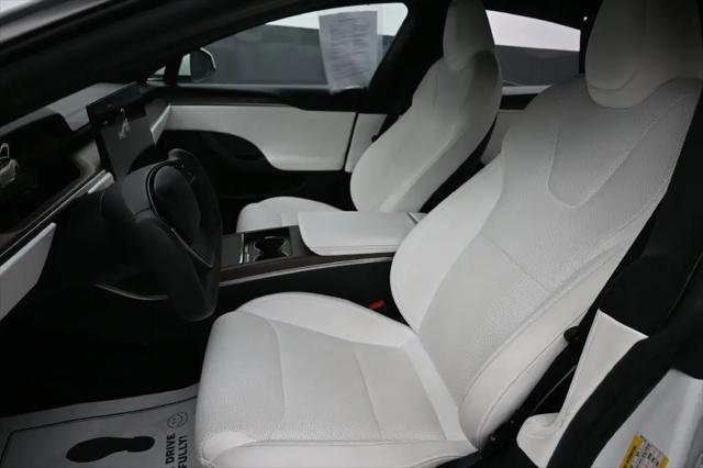 2023 Tesla Model S Standard Range