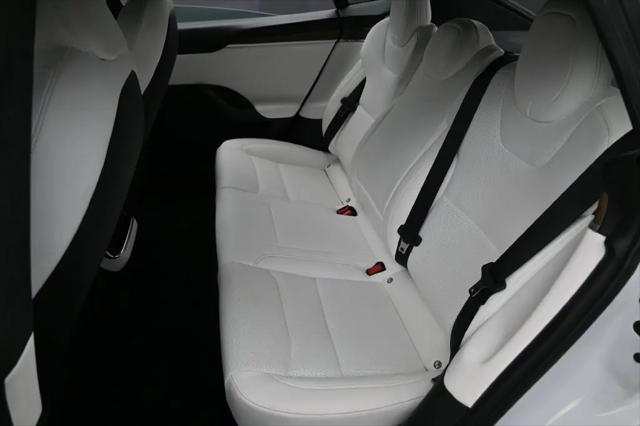 2023 Tesla Model S Standard Range