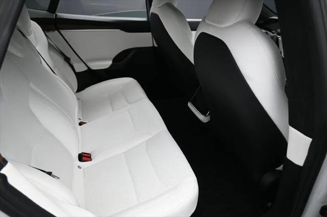 2023 Tesla Model S Standard Range