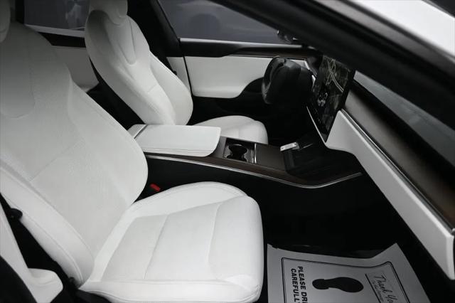 2023 Tesla Model S Standard Range