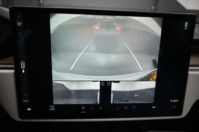 2023 Tesla Model S Standard Range