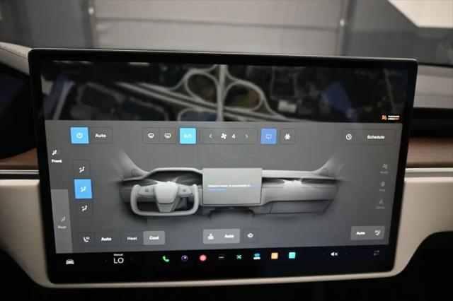 2023 Tesla Model S Standard Range