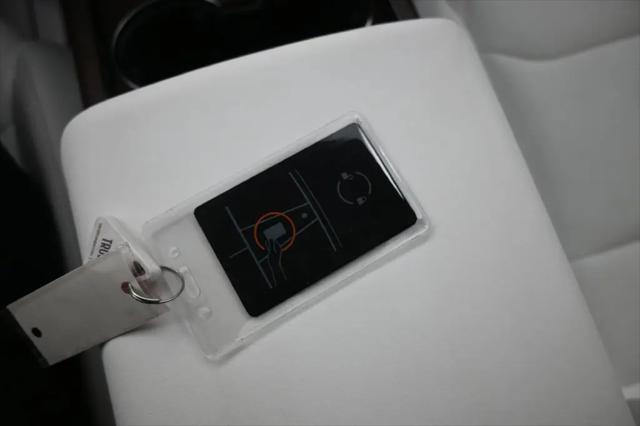2023 Tesla Model S Standard Range