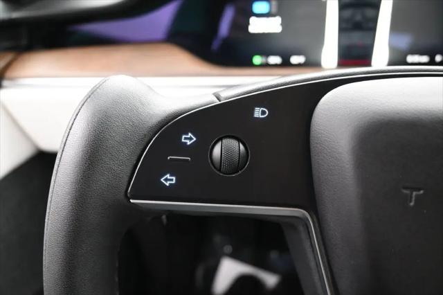 2023 Tesla Model S Standard Range